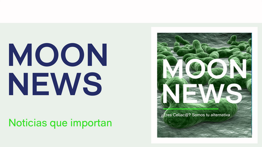 ¿Eres celiaco? Los refrescos sin gluten son tu alternativa