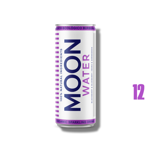 PACK 12 MORA & ARÁNDANOS