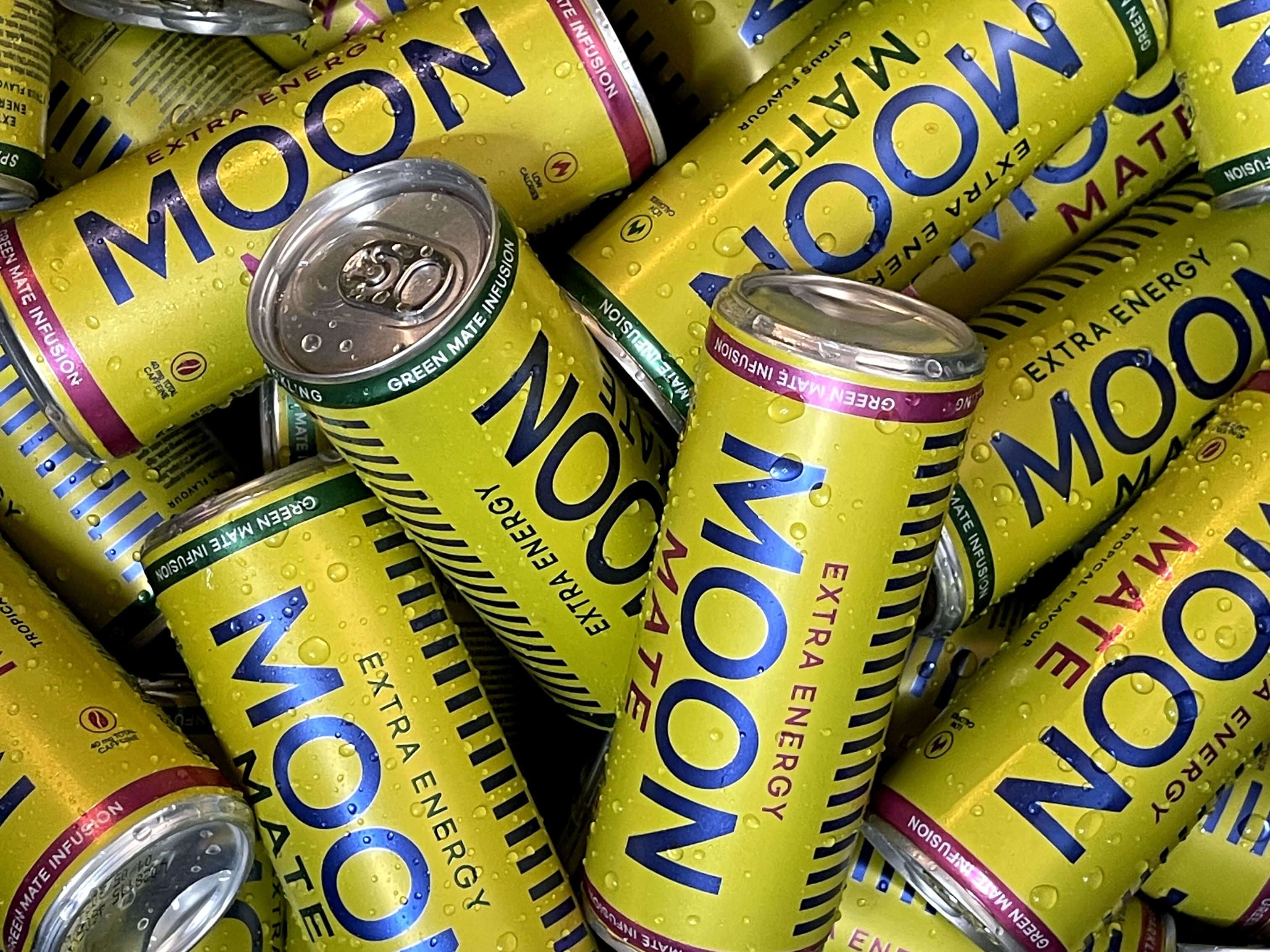 Bienvenidos a Moon Drinks: La Revolución de las Bebidas Saludables