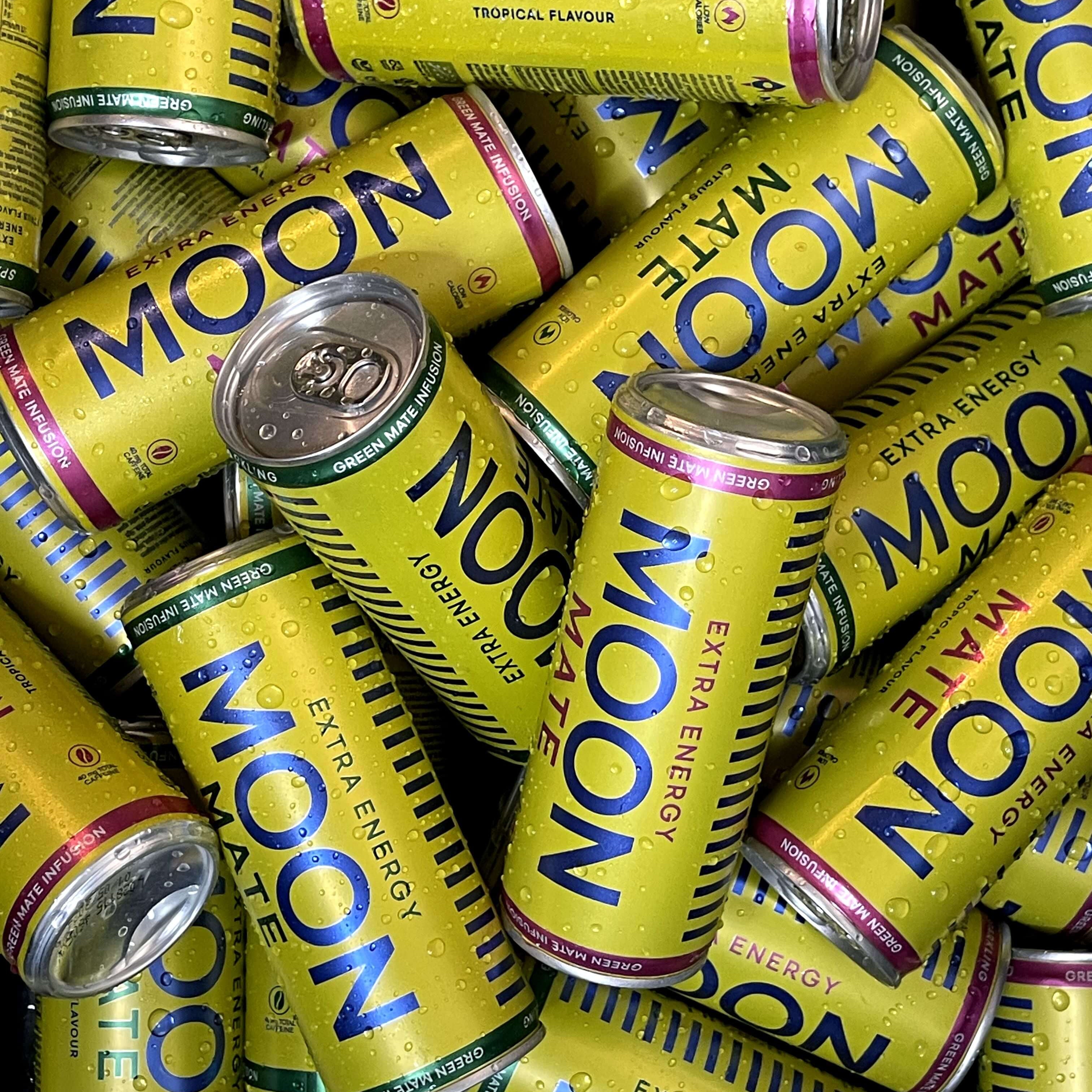Bienvenidos a Moon Drinks: La Revolución de las Bebidas Saludables