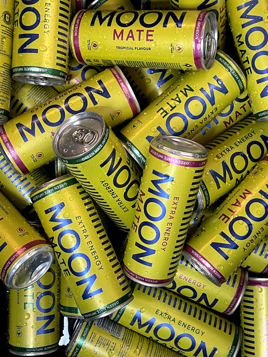 Bienvenidos a Moon Drinks: La Revolución de las Bebidas Saludables