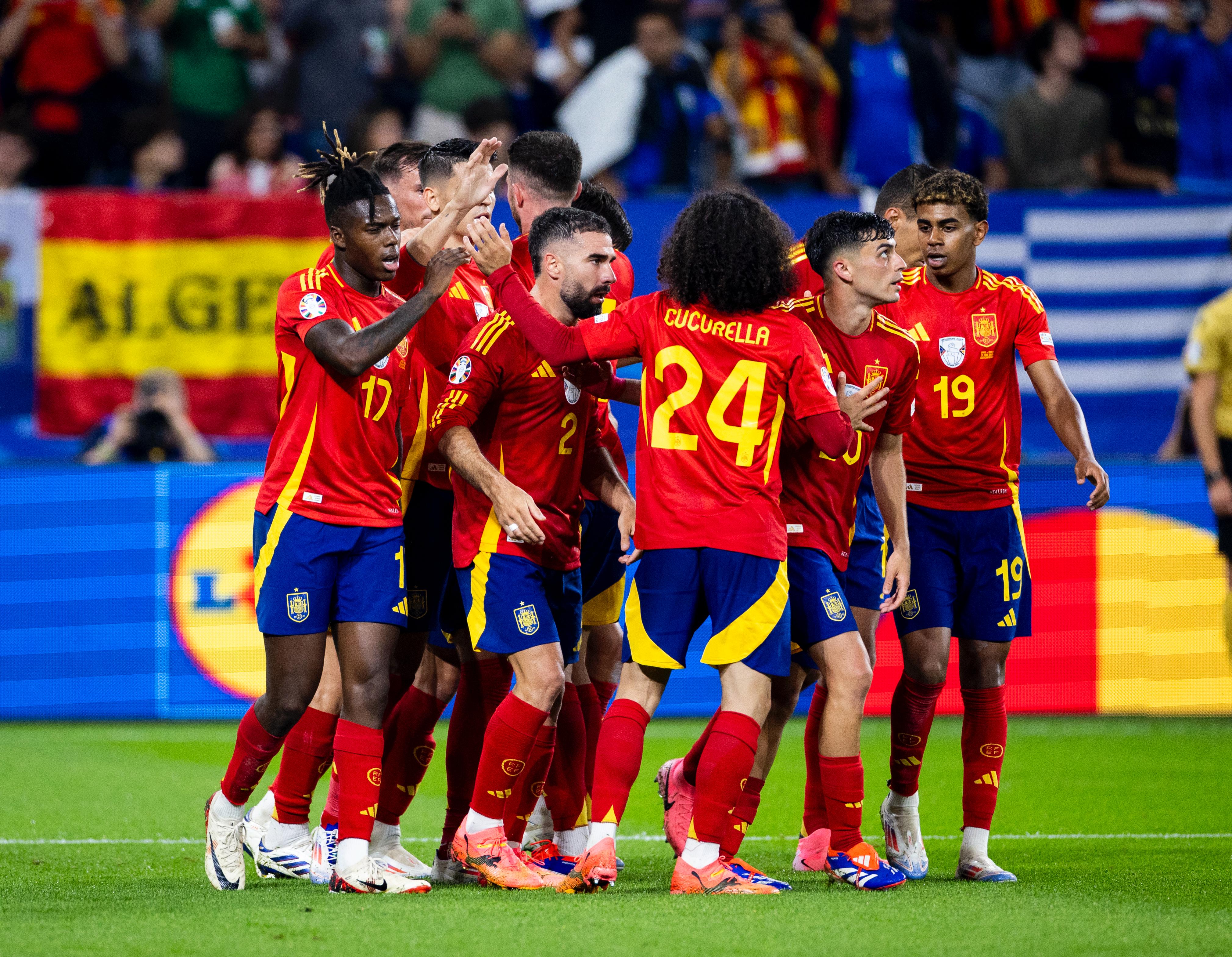 España, Sorbo a Sorbo, se Bebe la Eurocopa con Moon Drinks